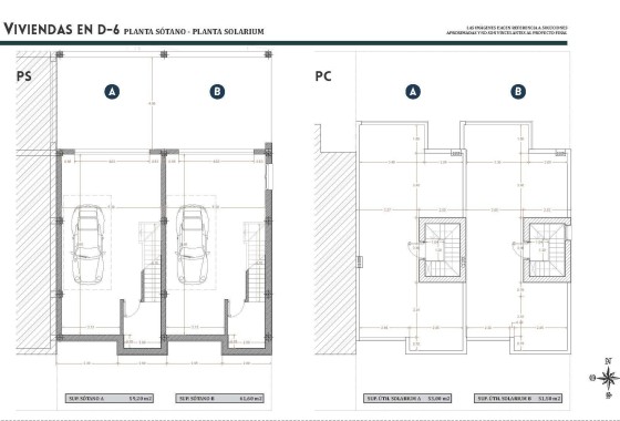 NIEUWBOUW - Stadswoning -
Bigastro - pueblo