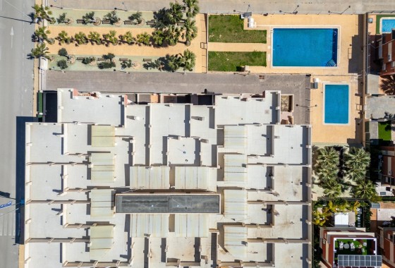 Obra Nueva - Apartamento / Piso -
Orihuela Costa - Lomas de Cabo Roig