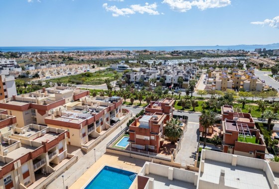 Obra Nueva - Apartamento / Piso -
Orihuela Costa - Lomas de Cabo Roig