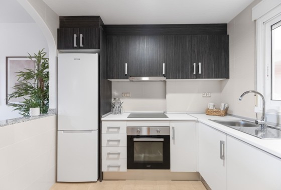 Obra Nueva - Apartamento / Piso -
Orihuela Costa - Lomas de Cabo Roig