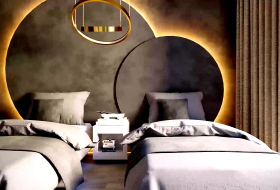 Nowa konstrukcja - Apartament / Mieszkanie -
Torrevieja - Center