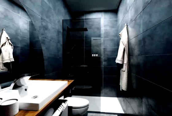 Nowa konstrukcja - Apartament / Mieszkanie -
Torrevieja - Center