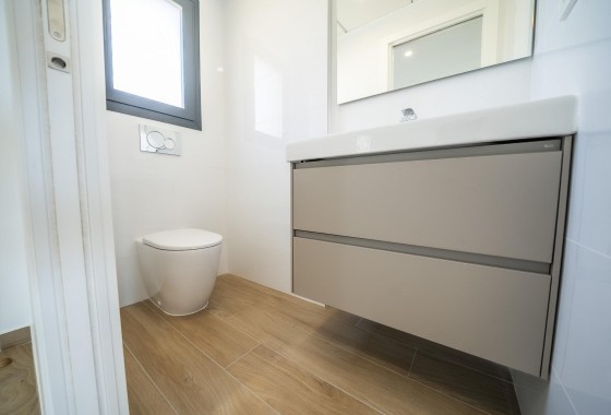 New Build - Detached Villa -
Algorfa - La Finca Golf