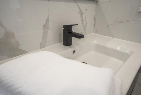 New Build - Detached Villa -
Algorfa - La Finca Golf