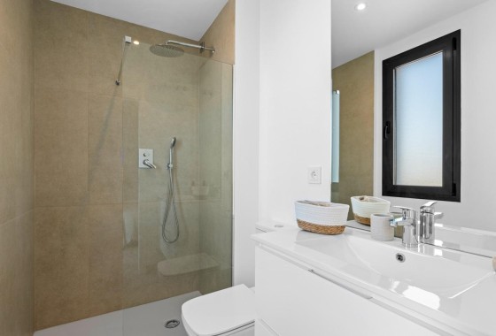 NIEUWBOUW - Appartement / Flat -
Cartagena - Mar de Cristal