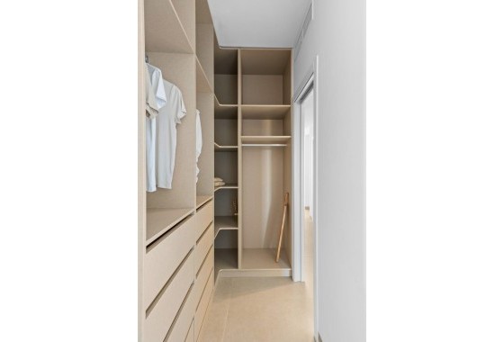 NIEUWBOUW - Appartement / Flat -
Cartagena - Mar de Cristal