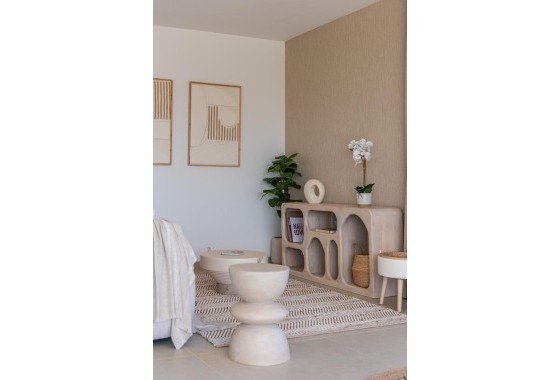 NIEUWBOUW - Appartement / Flat -
Cartagena - Mar de Cristal