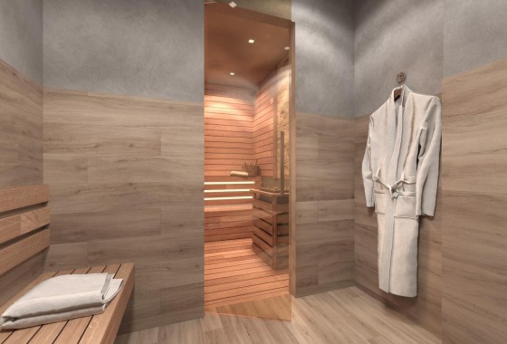 Obra Nueva - Apartamento / Piso -
Torrevieja - Center