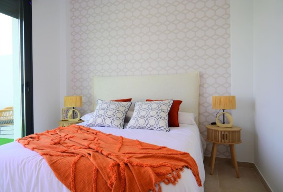 NIEUWBOUW - Vrijstaande Villa -
Dolores - polideportivo