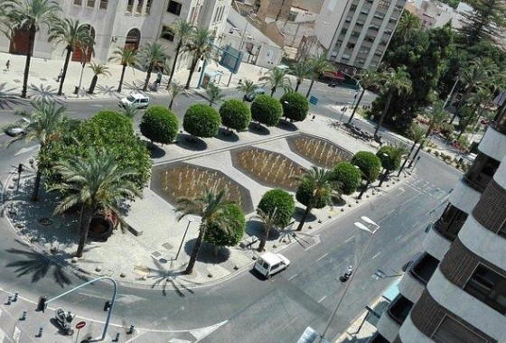 NIEUWBOUW - Vrijstaande Villa -
Aspe - Center