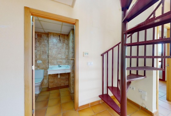 NIEUWBOUW - Appartement / Flat -
Archena - Villanueva del Rio Segura