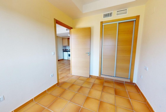 NIEUWBOUW - Appartement / Flat -
Archena - Villanueva del Rio Segura