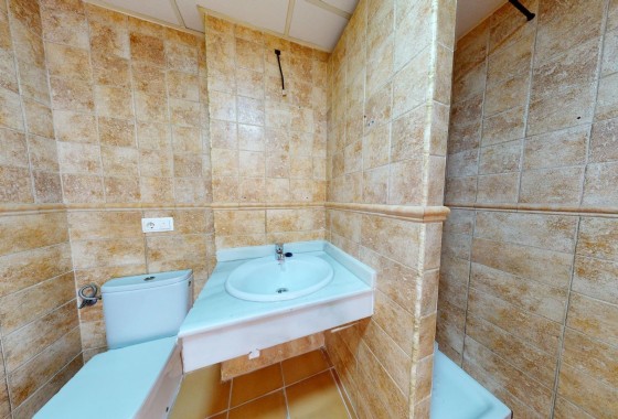 NIEUWBOUW - Appartement / Flat -
Archena - Villanueva del Rio Segura