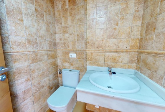 NIEUWBOUW - Appartement / Flat -
Archena - Villanueva del Rio Segura