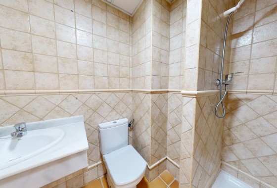 NIEUWBOUW - Appartement / Flat -
Archena - Villanueva del Rio Segura