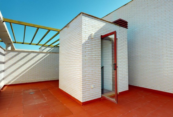 NIEUWBOUW - Appartement / Flat -
Archena - Villanueva del Rio Segura