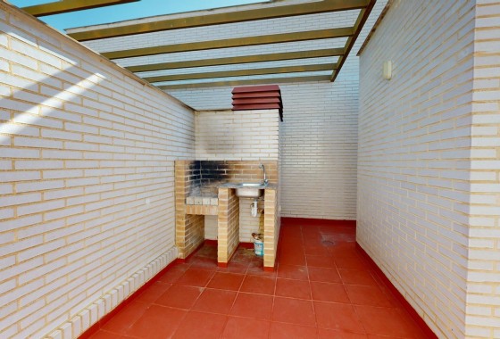 NIEUWBOUW - Appartement / Flat -
Archena - Villanueva del Rio Segura