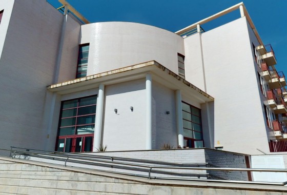 NIEUWBOUW - Appartement / Flat -
Archena - Villanueva del Rio Segura