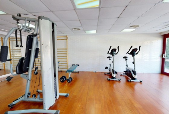 NIEUWBOUW - Appartement / Flat -
Archena - Villanueva del Rio Segura