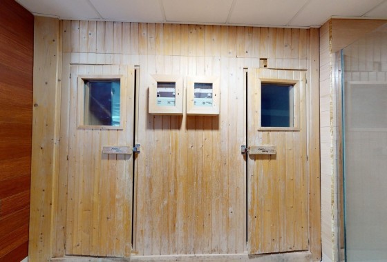 NIEUWBOUW - Appartement / Flat -
Archena - Villanueva del Rio Segura