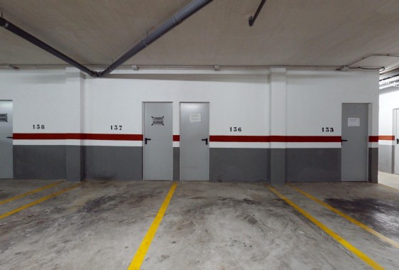 NIEUWBOUW - Appartement / Flat -
Archena - Villanueva del Rio Segura