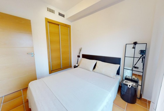 Nouvelle construction - Appartement -
Archena - Villanueva del Rio Segura