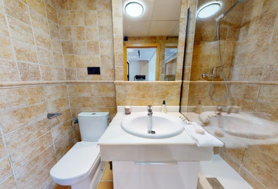 Nouvelle construction - Appartement -
Archena - Villanueva del Rio Segura