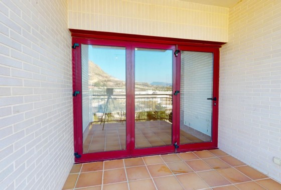 Nouvelle construction - Appartement -
Archena - Villanueva del Rio Segura