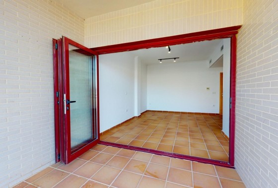 Nouvelle construction - Appartement -
Archena - Villanueva del Rio Segura