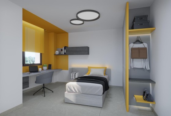 Obra Nueva - Chalet Independiente -
La Nucía - Coblanca