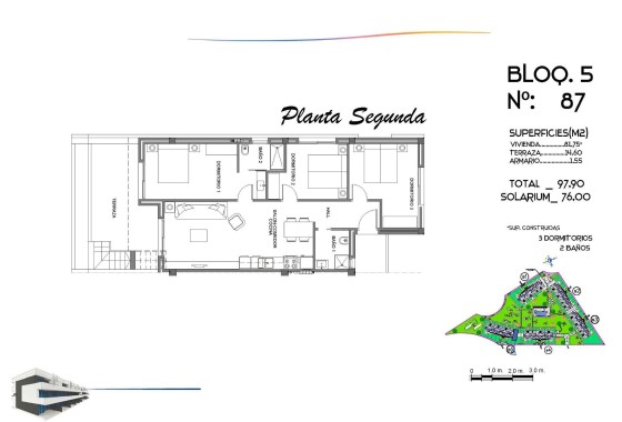 NIEUWBOUW - Appartement / Flat -
Guardamar del Segura - El Raso