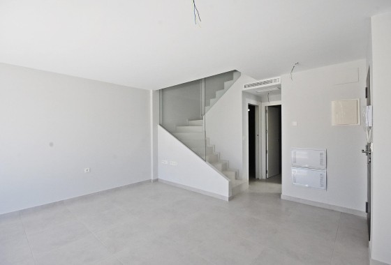 Nowa konstrukcja - Willa wolnostojąca -
Puerto de mazarron - Mar De Plata