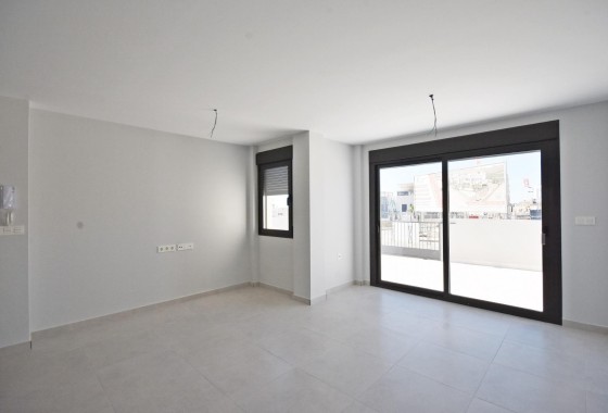 Nowa konstrukcja - Willa wolnostojąca -
Puerto de mazarron - Mar De Plata