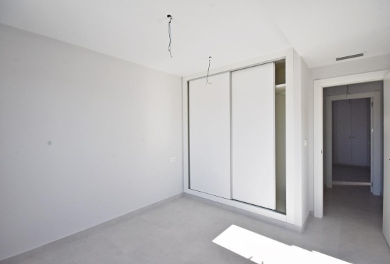 Nowa konstrukcja - Willa wolnostojąca -
Puerto de mazarron - Mar De Plata