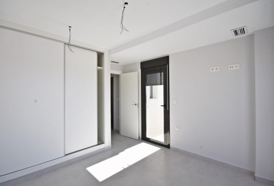 Nowa konstrukcja - Willa wolnostojąca -
Puerto de mazarron - Mar De Plata