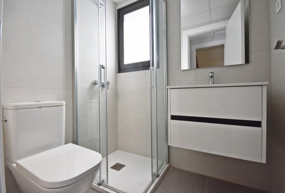 Nowa konstrukcja - Willa wolnostojąca -
Puerto de mazarron - Mar De Plata