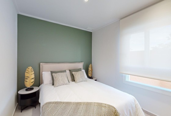 Nouvelle construction - Appartement -
Guardamar del Segura - El Raso