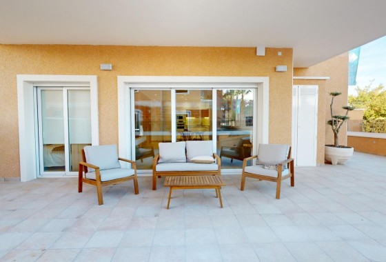 Nouvelle construction - Appartement -
Guardamar del Segura - El Raso