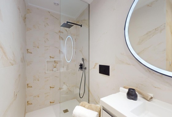 Nouvelle construction - Appartement -
Guardamar del Segura - El Raso