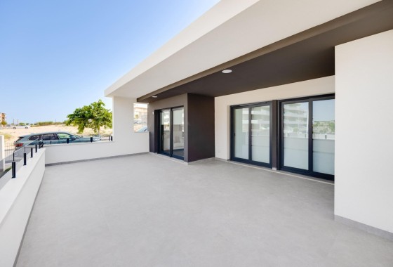 NIEUWBOUW - Appartement / Flat -
San Miguel de Salinas - Pueblo