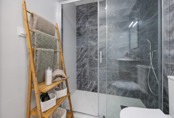 Nowa konstrukcja - Apartament / Mieszkanie -
San Miguel de Salinas - Pueblo