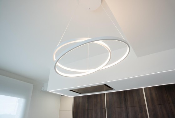 New Build - Freistehende Villa -
Ciudad Quesada - Rojales - Lo Marabu