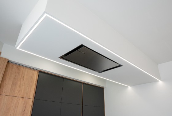 New Build - Freistehende Villa -
Ciudad Quesada - Rojales - Lo Marabu