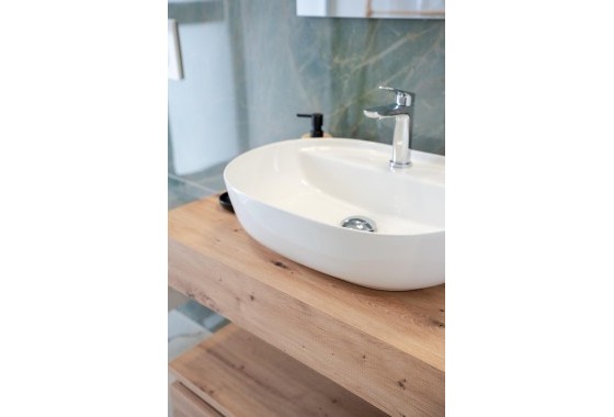 New Build - Freistehende Villa -
Ciudad Quesada - Rojales - Lo Marabu