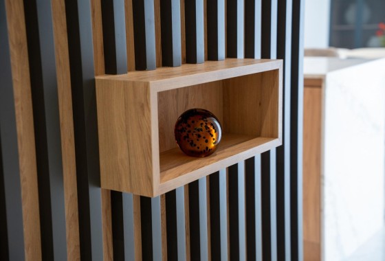 New Build - Freistehende Villa -
Ciudad Quesada - Rojales - Lo Marabu