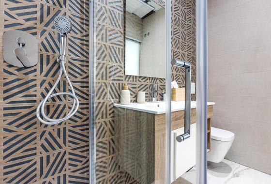 NIEUWBOUW - Vrijstaande Villa -
Ciudad Quesada - Rojales - Lo Marabu