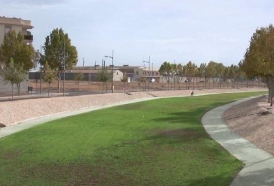 Nowa konstrukcja - Dom miejski -
Pilar de la Horadada