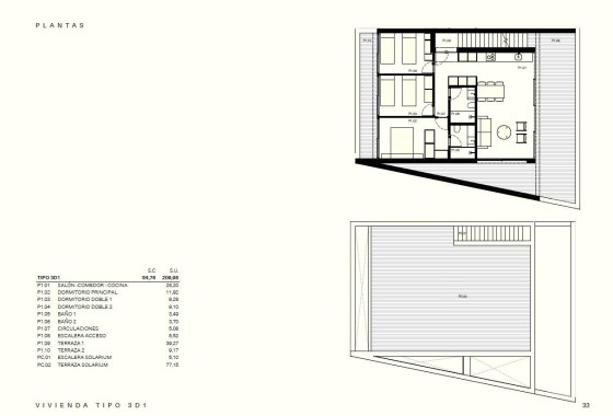 Nowa konstrukcja - Apartament / Mieszkanie -
Torrevieja - Los Balcones