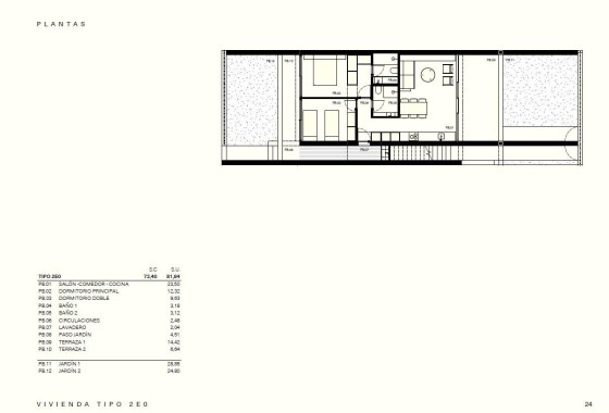 New Build - Apartment Flat -
Torrevieja - Los Balcones