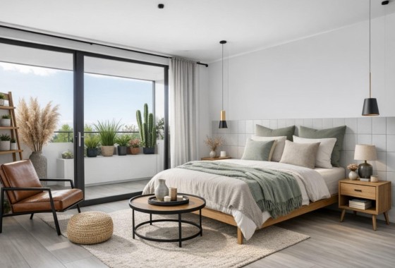 New Build - Freistehende Villa -
Orihuela Costa - Las Filipinas